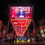 Chinese President Xi Jinping delivers 2024 New Year address