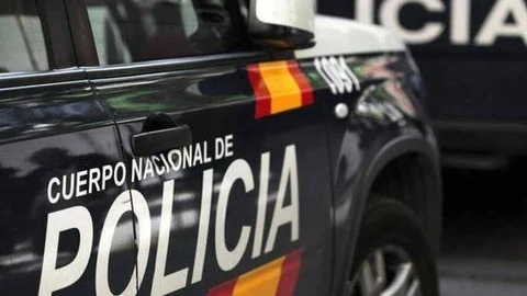 La Policía Nacional detiene en Alicante a Nicola Rullo, miembro destacado de la Camorra italiana
