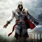 Imagen del videojuego Assassins Creed