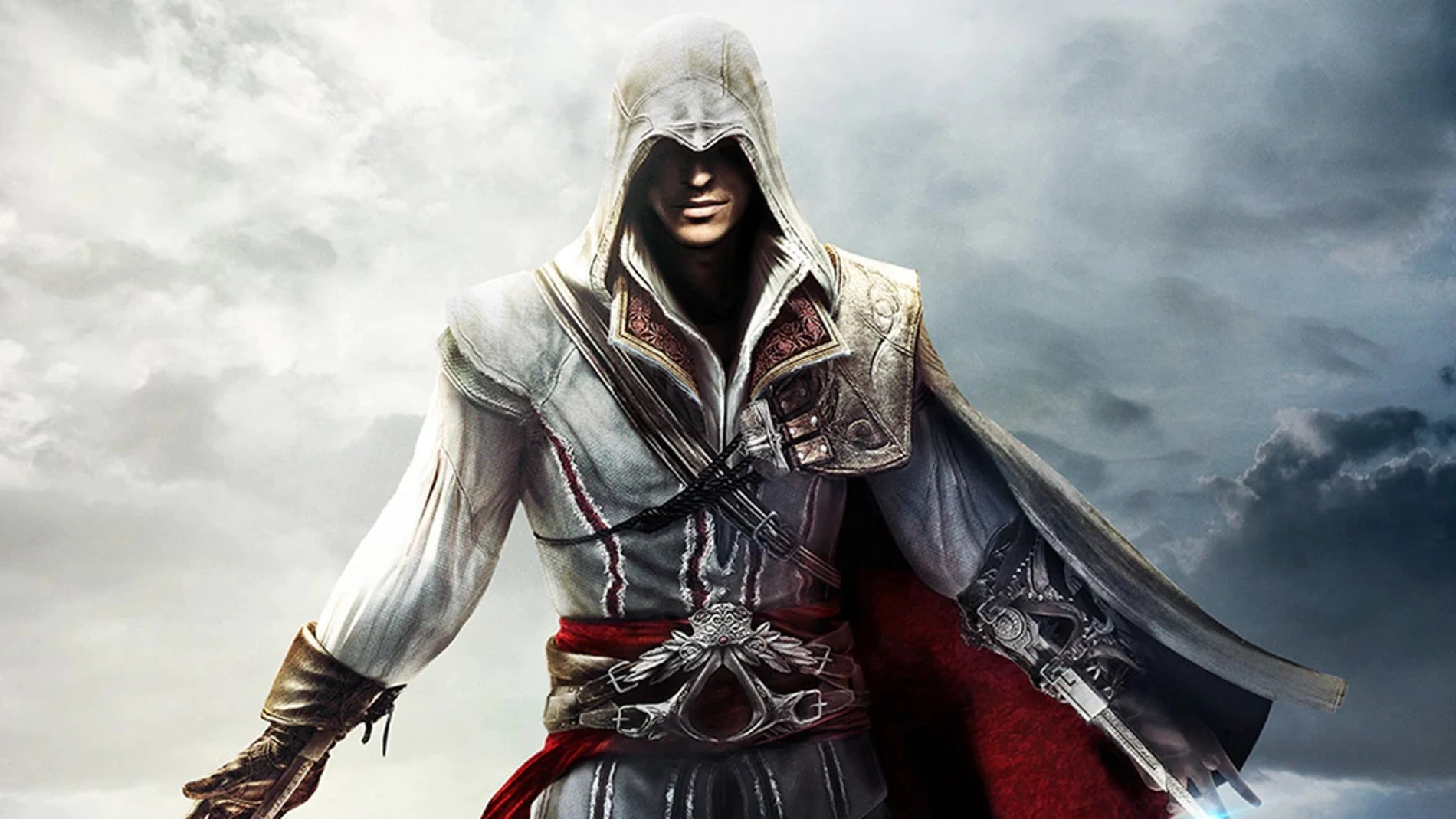 Imagen del videojuego Assassins Creed