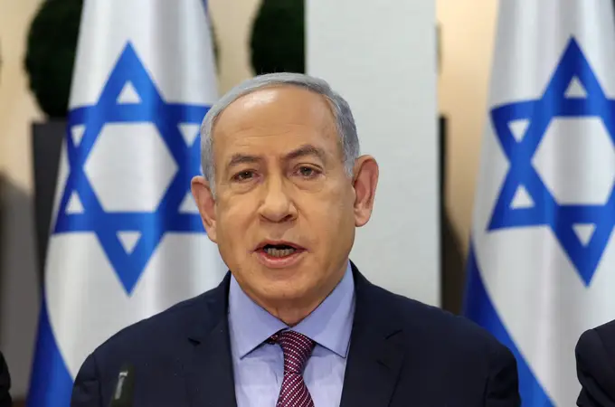 Netanyahu supera por goleada una moción de censura de los laboristas
