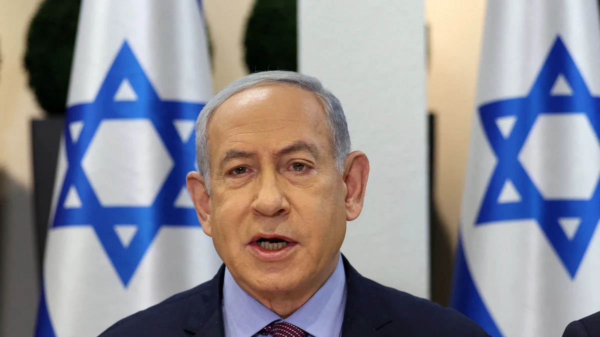 ¿Será detenido Netanyahu por la Corte Penal Internacional? Esto es lo que se sabe