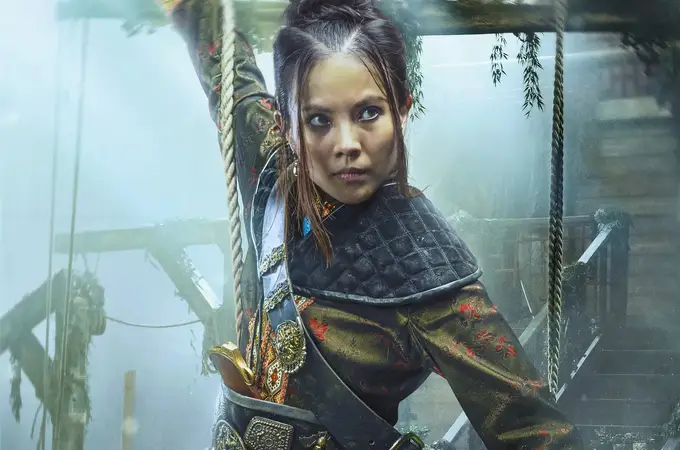 Zheng Yi Sao, la mujer pirata más temible