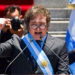 Un mes de estancia de Javier Milei en la suite presidencial del Hotel Libertador de Buenos Aires cuesta 10.500 dólares