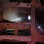 Explosion in Beirut leaves several dead