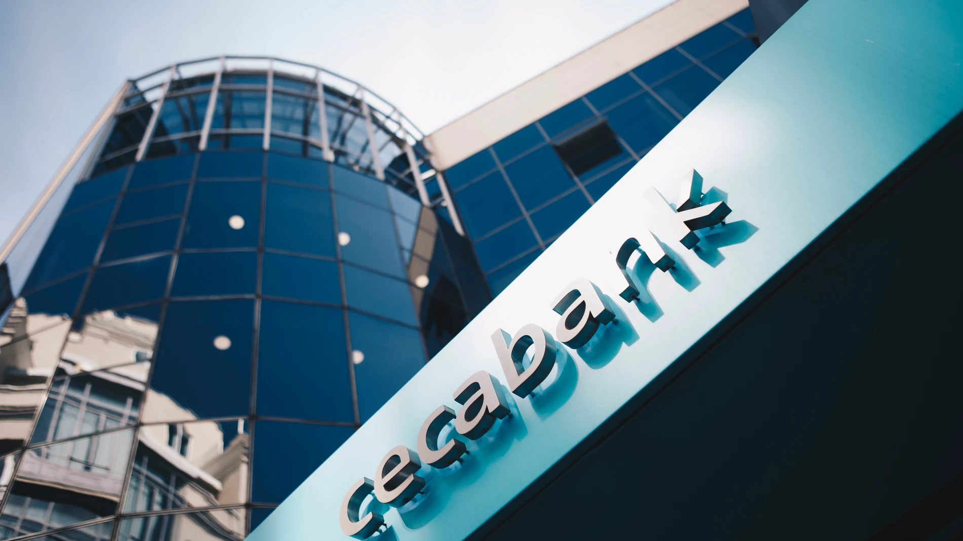 Economía/Finanzas.- Cecabank alcanza un récord en patrimonio depositado y activos bajo custodia