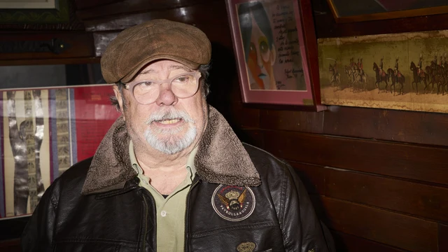 Muere el humorista Paco Arévalo a los 76 años de edad