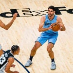 NBA: Memphis Grizzlies - San Antonio Spurs