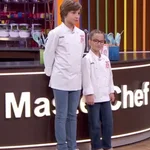 'MasterChef Junior 10' maquilla su baja audiencia con una final por encima del millón de espectadores