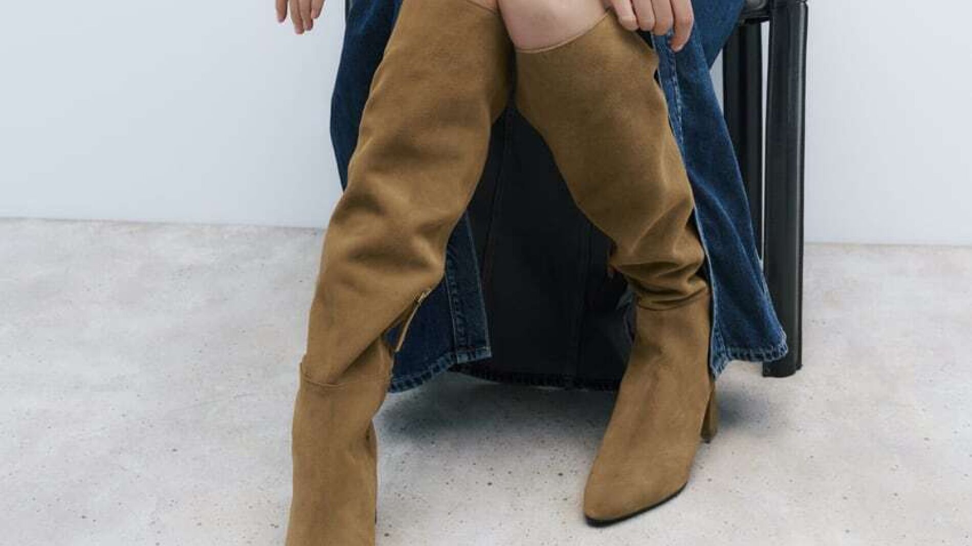 Estilos con online botas