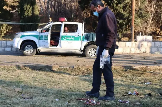 El Estado Islámico reivindica los atentados con 84 muertos en Irán y los califica de 