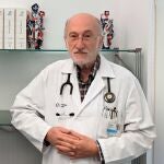 Dr. Ramón Cacabelos, presidente de