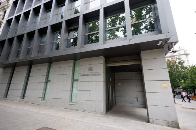 La AN confirma el procesamiento de dos de los 'hackers' vinculados al robo de datos del Punto Neutro Judicial