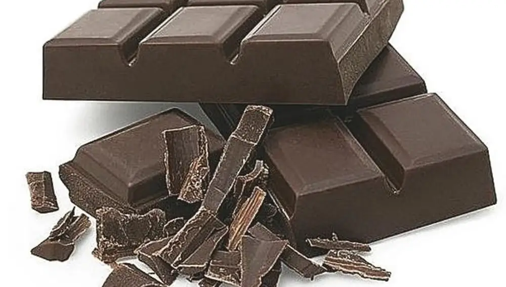 El tipo de chocolate que baja la tensión arterial y reduce trombos, según  un estudio