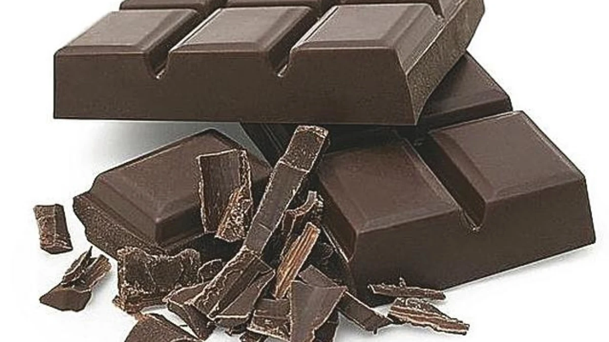Ordenan la retirada inmediata de este chocolate que se vende en los supermercados de España