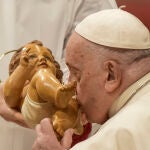 Vatican Pope Epiphany