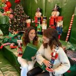 Paz Padilla y su hija Anna Ferrer celebran el Día de Reyes