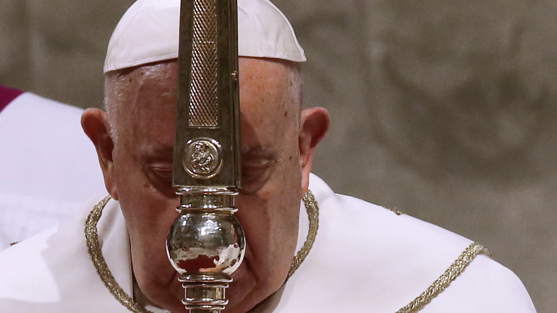 El Papa en el tradicional discurso de comienzo de año ante el cuerpo diplomático acreditado ante la Santa Sede