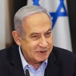 Israel Palestinians Netanyahu