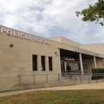 Comisaría de la Policía Local de Huelva