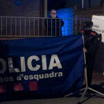 Los Mossos investigan la muerte de un padre y sus dos hijos en el distrito de Horta de Barcelona
