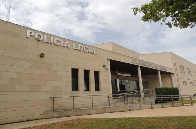 Sust.- Investigados dos menores en Huelva por conducir sin licencia, uno de ellos junto a su padre
