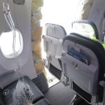 Alaska Airlines Boeing 737-9 MAX investigation