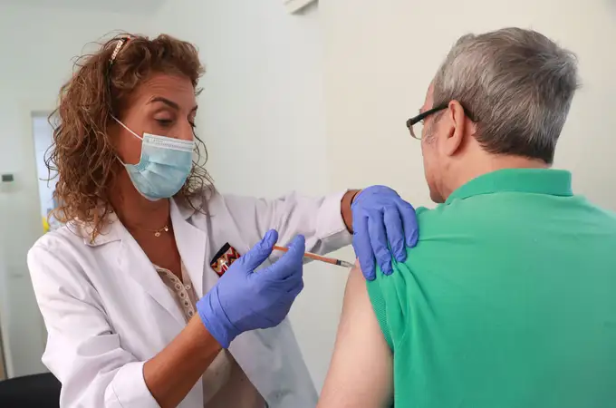 Andalucía registra la incidencia de virus respiratorios más baja del país