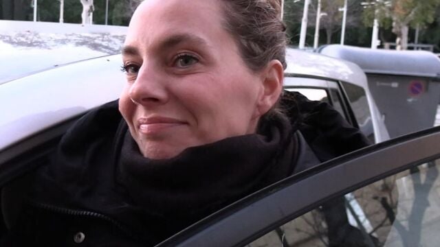 Alejandra Osborne sale en defensa de su padre tras la estocada de Gabriela Guillén: "Lo supo desde el primer momento"