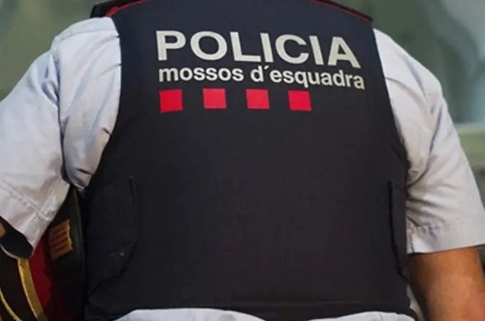 Los mossos d'esquadra detienen a un supuesto pederasta en Madrid