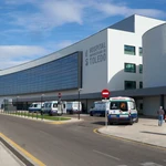 Hospital de Toledo, Urgencias