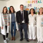 El Hospital de Parapléjicos de Toledo lidera un estudio europeo sobre lesión medular
