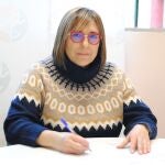 Raquel Barbero seguirá al frente de la Asociación "El Puente" Salud Mental Valladolid hasta 2027