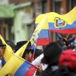 España condena la violencia en Ecuador y apoya a sus instituciones para recuperar la normalidad