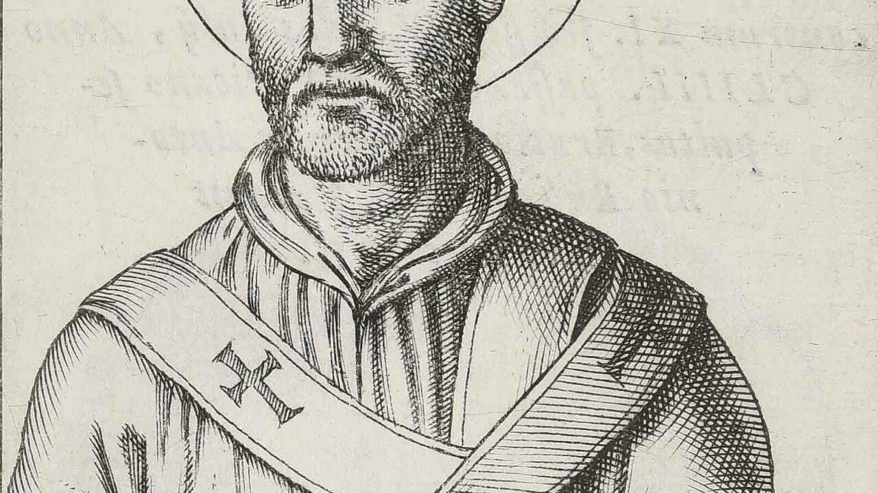 ¿Qué santo se celebra hoy, 11 de enero? Todo lo que debes saber del ...
