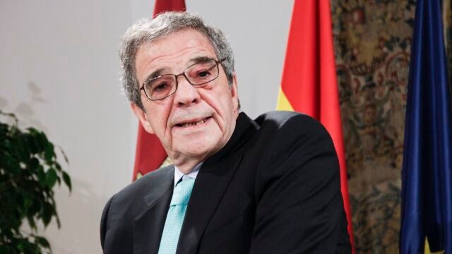 Economía.- Muere el expresidente de Telefónica, César Alierta