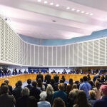 Una testigo de Jehová en el Tribunal de Estrasburgo por una transfusión en Madrid