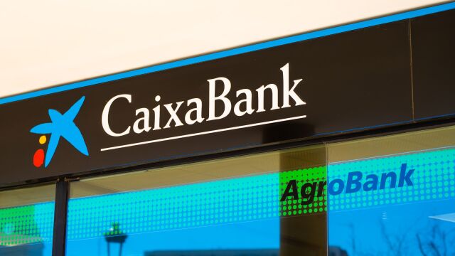 Entidad de AgroBank en Castilla y León
