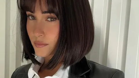 Aitana vuelve a Operación Triunfo.