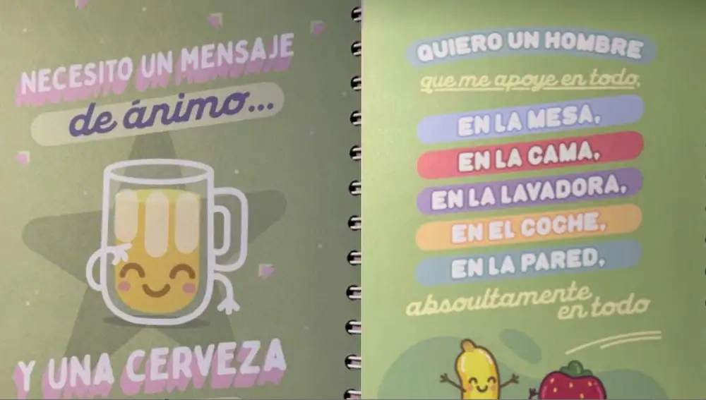 Reparten una porno-agenda en la cabalgata de Reyes de San Fernando