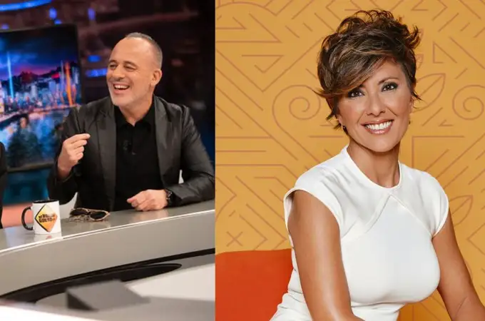 Audiencias: Antena 3 lidera el martes 9 de enero con holgura
