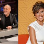 Audiencias: Antena 3 lidera el martes 9 de enero con holgura