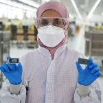 Europa consume el 30% de los chips, pero solo produce el 10%, según Intel
