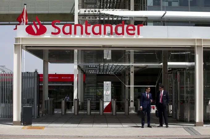 banco Santander estima en 338,5 millones el impacto del impuesto extraordinario para este año