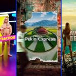 HBO Max apuesta triplemente por el entretenimiento y recupera 'Pekín Express' con famosos