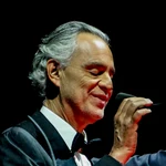 CATALUNYA.-Andrea Bocelli ofrecerá un segundo concierto en Barcelona tras agotar entradas del primero