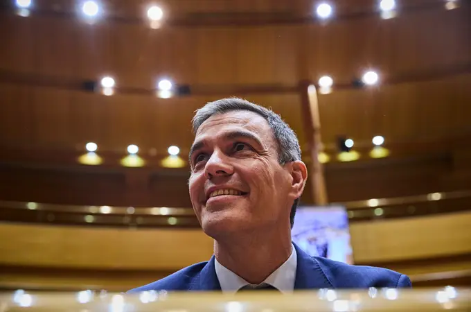 La «fuga» de Sánchez a la UE perturba ya al PSOE