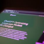 OpenAI implementó nuevas funcionales a su modelo de lenguaje.