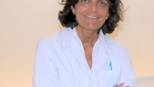 Silvia Sánchez Ramón