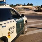 La Guardia Civil localiza a un anciano en Pinto
